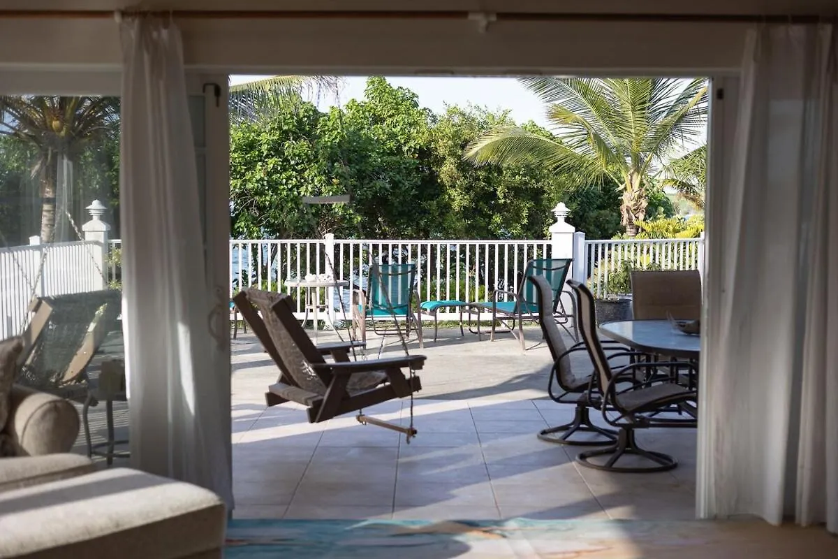 Holiday home Welcome To Cruzan Dreams Beachfront Property! Villa Christiansted United States Virgin Islands